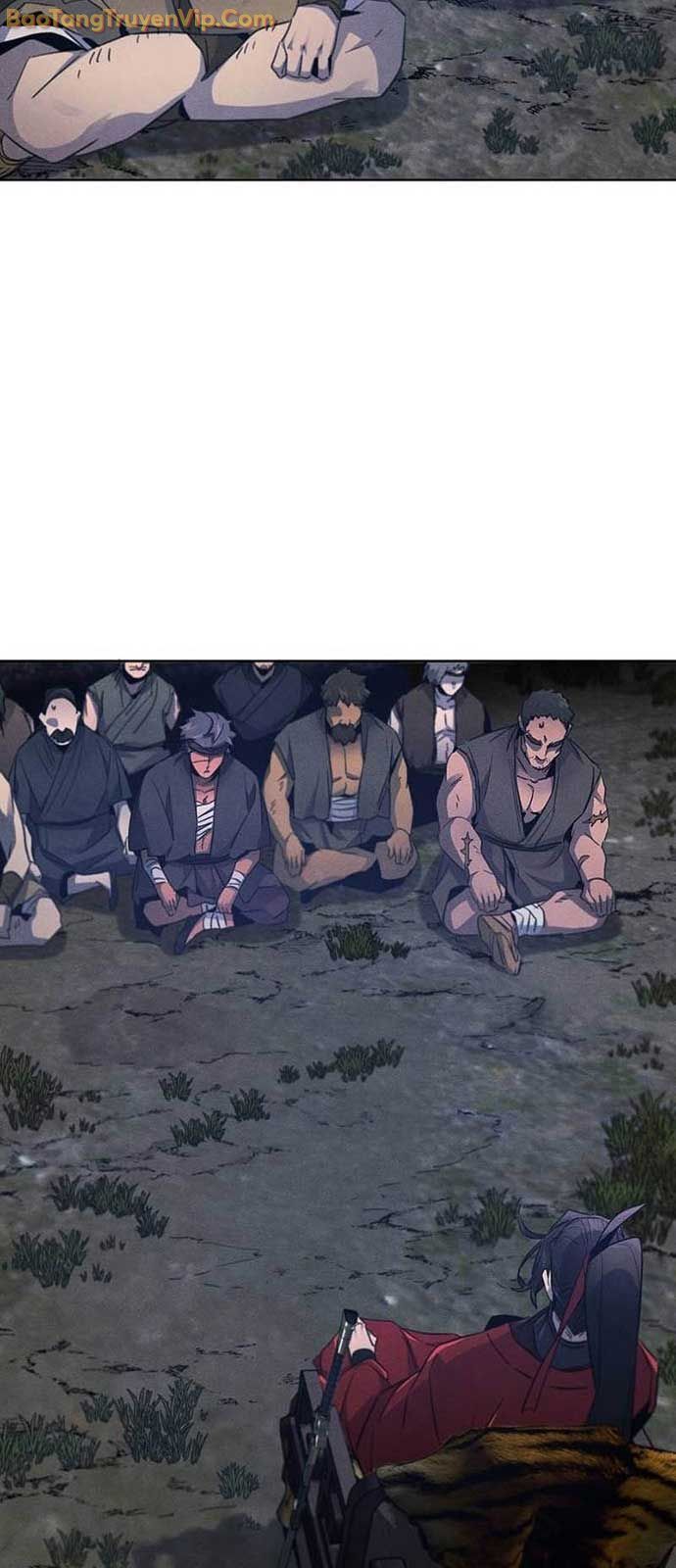 Cuồng Ma Tái Thế Chapter 155 - 41