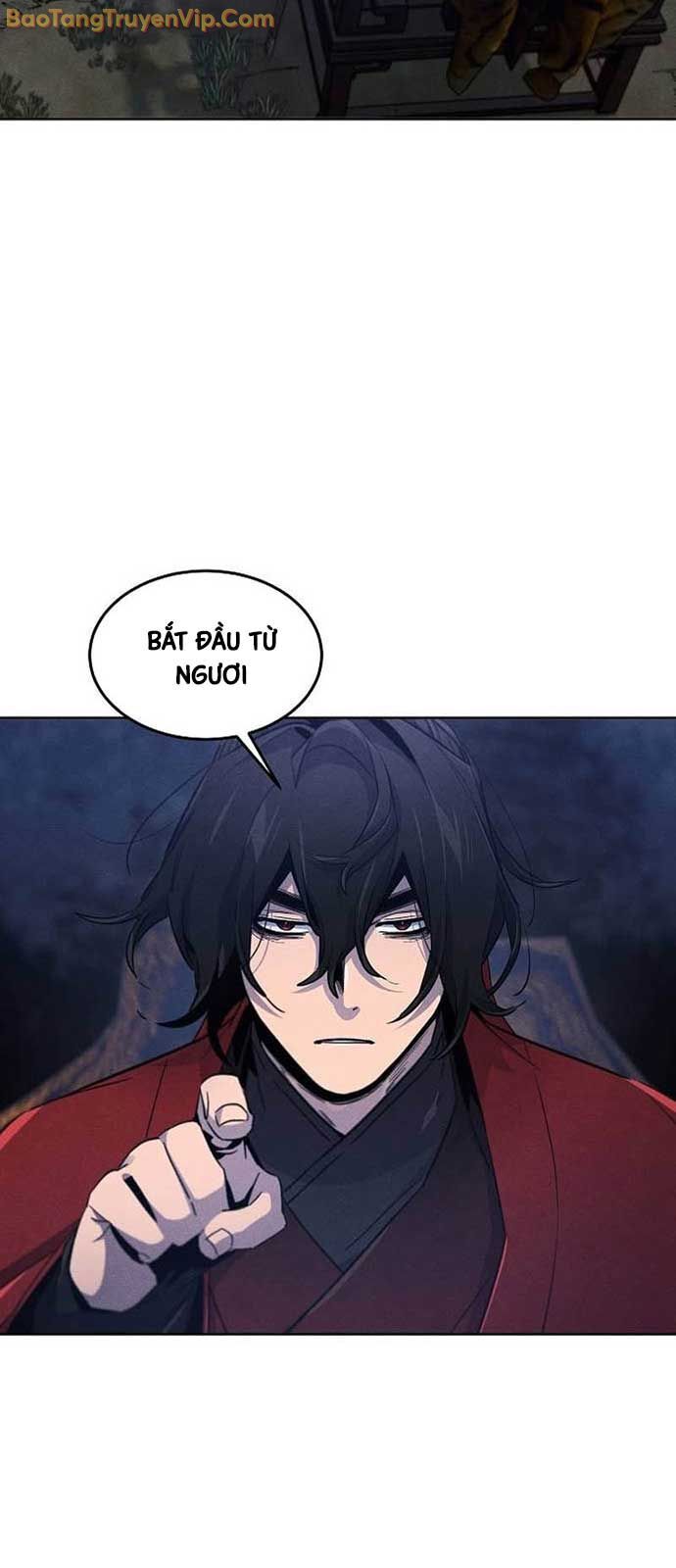 Cuồng Ma Tái Thế Chapter 155 - 42