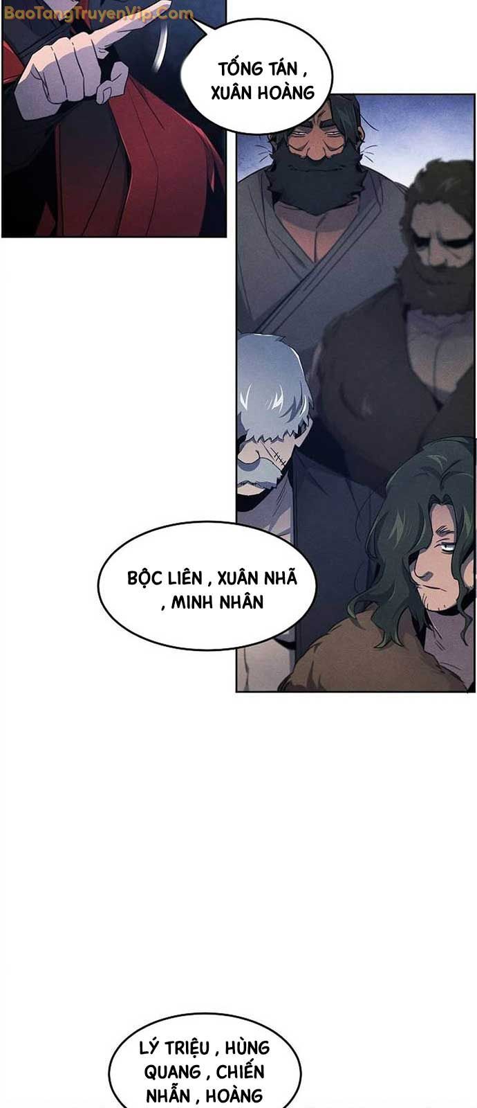 Cuồng Ma Tái Thế Chapter 155 - 46