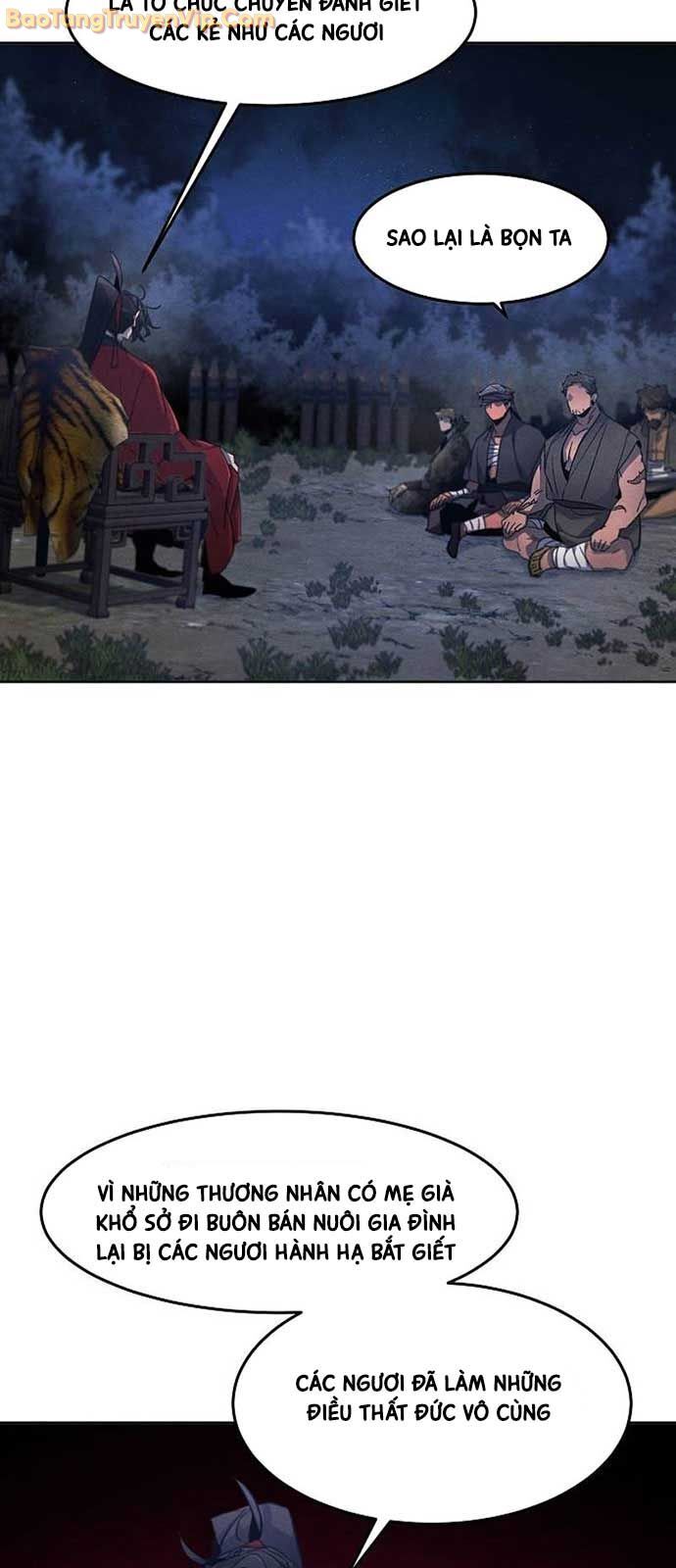 Cuồng Ma Tái Thế Chapter 155 - 54