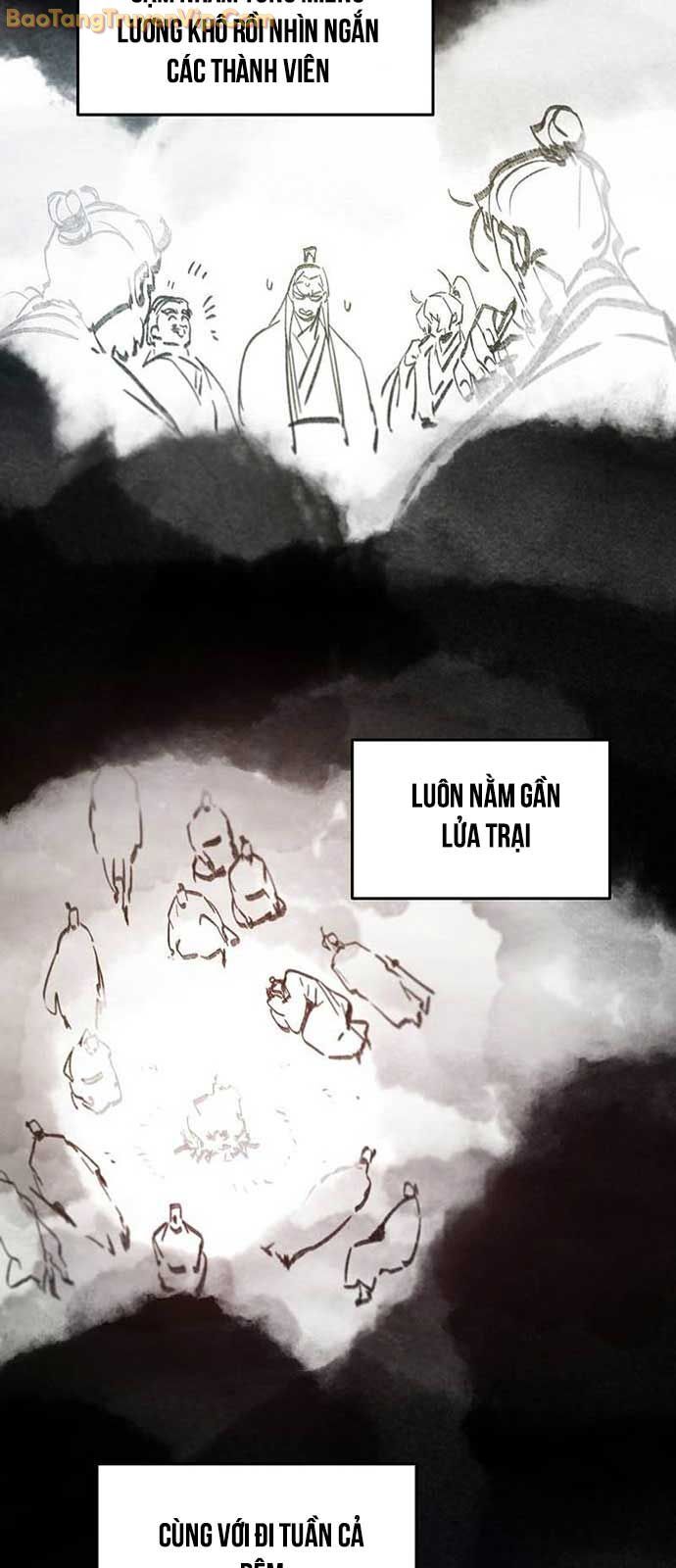 Cuồng Ma Tái Thế Chapter 155 - 7