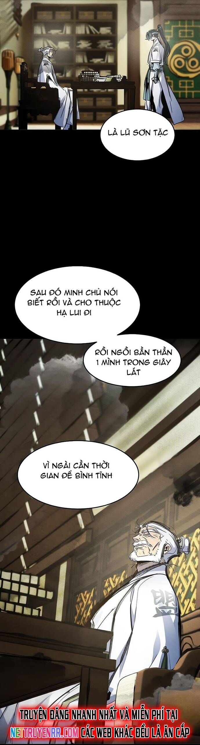 Cuồng Ma Tái Thế Chapter 156.1 - 13