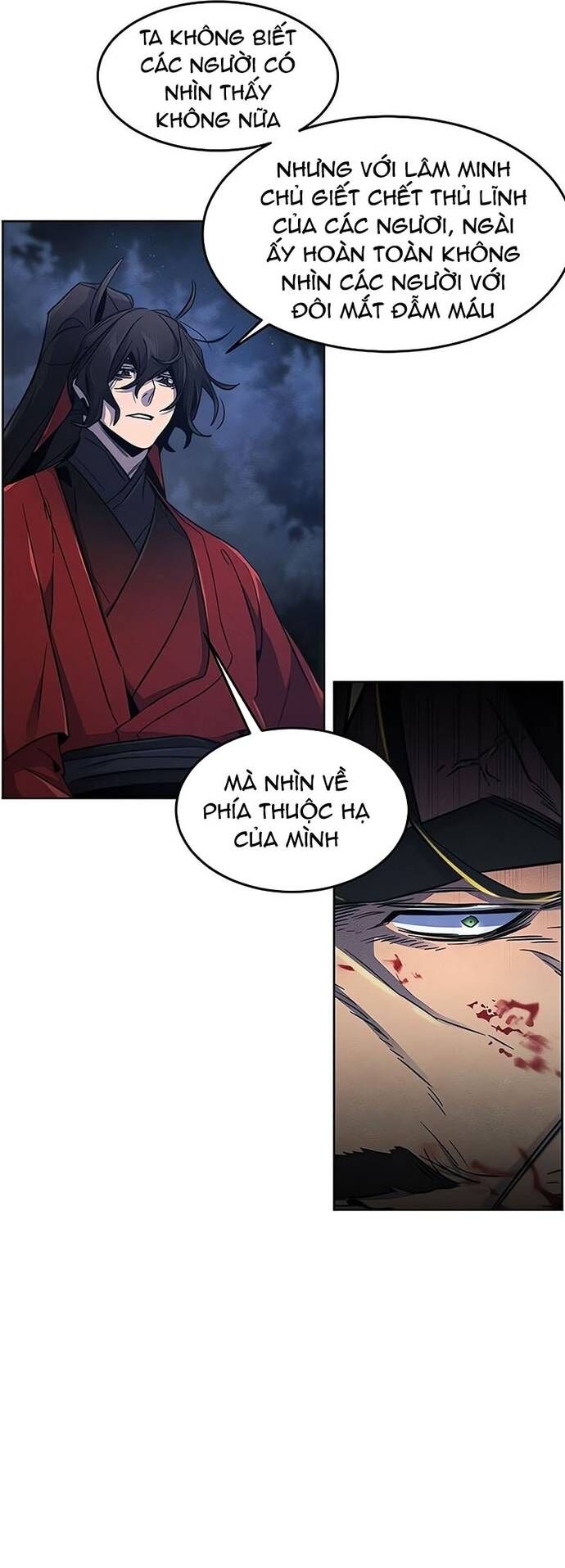 Cuồng Ma Tái Thế Chapter 156.1 - 15
