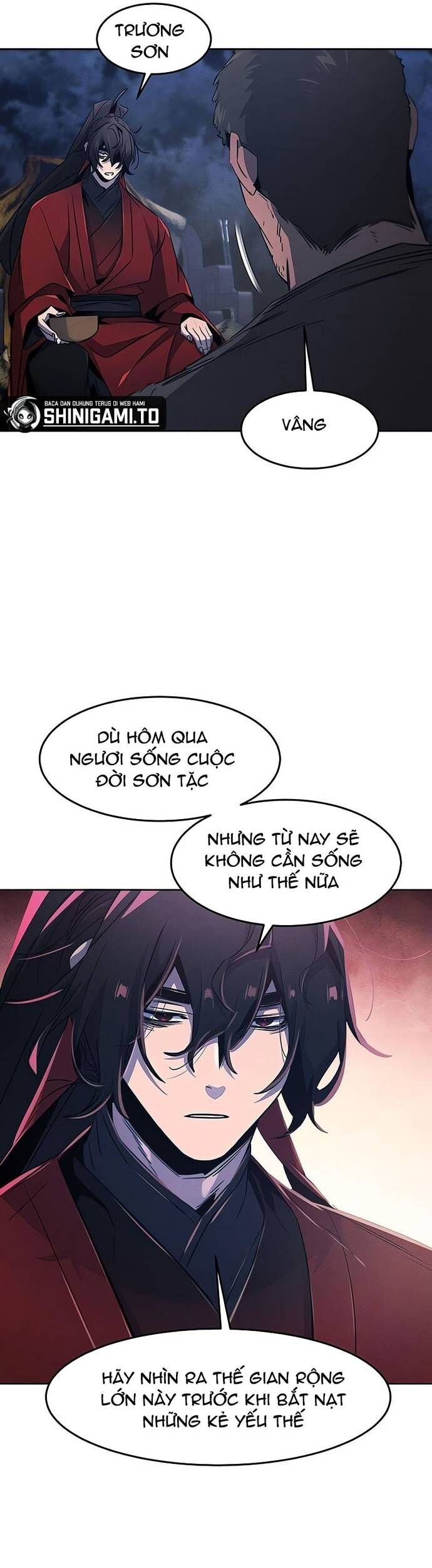 Cuồng Ma Tái Thế Chapter 156.1 - 19