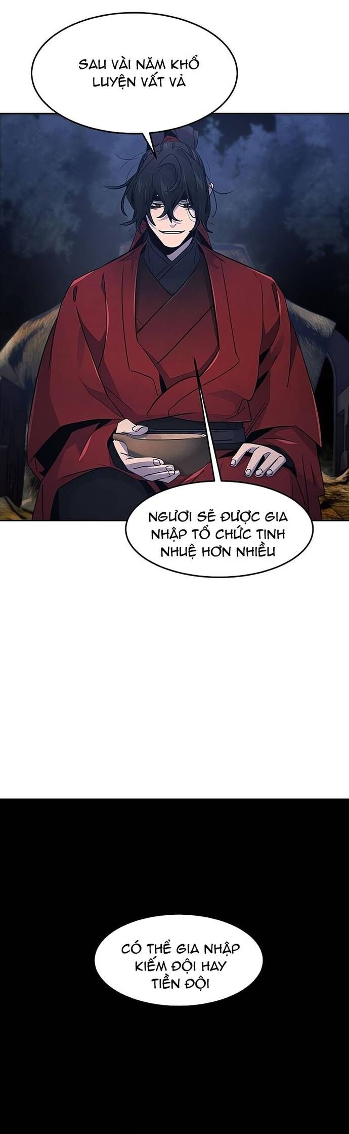 Cuồng Ma Tái Thế Chapter 156.1 - 3