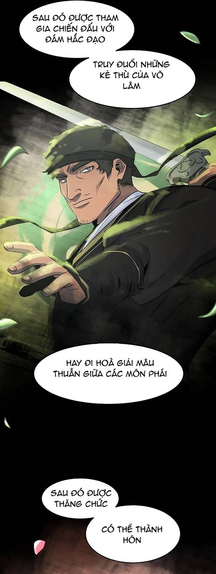 Cuồng Ma Tái Thế Chapter 156.1 - 4