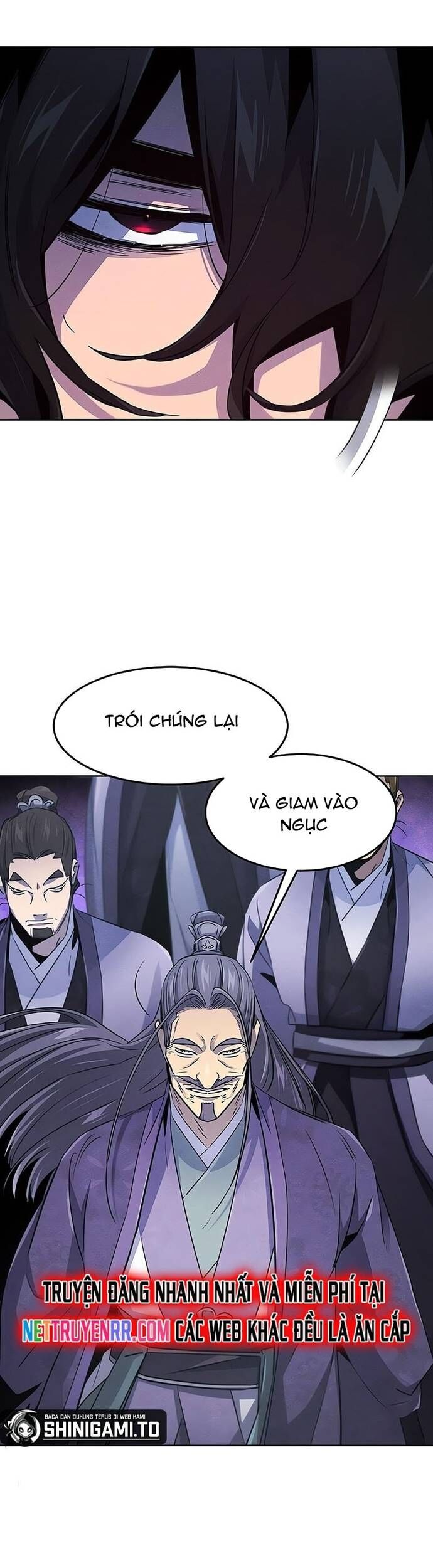 Cuồng Ma Tái Thế Chapter 156.1 - 36