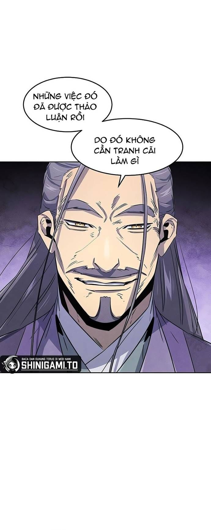 Cuồng Ma Tái Thế Chapter 156.1 - 40