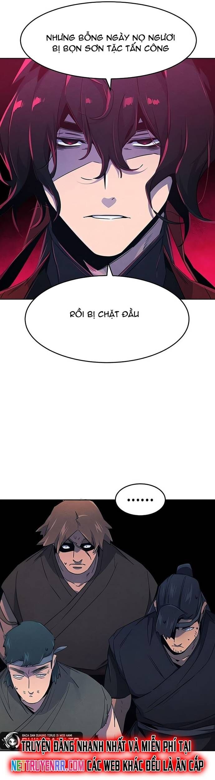Cuồng Ma Tái Thế Chapter 156.1 - 6