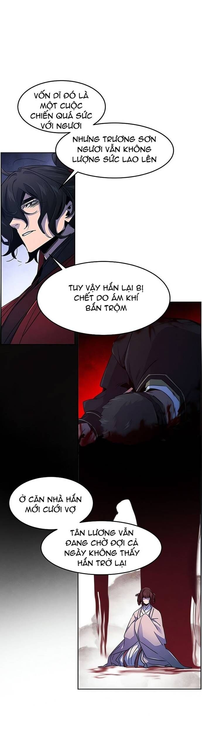 Cuồng Ma Tái Thế Chapter 156.1 - 7