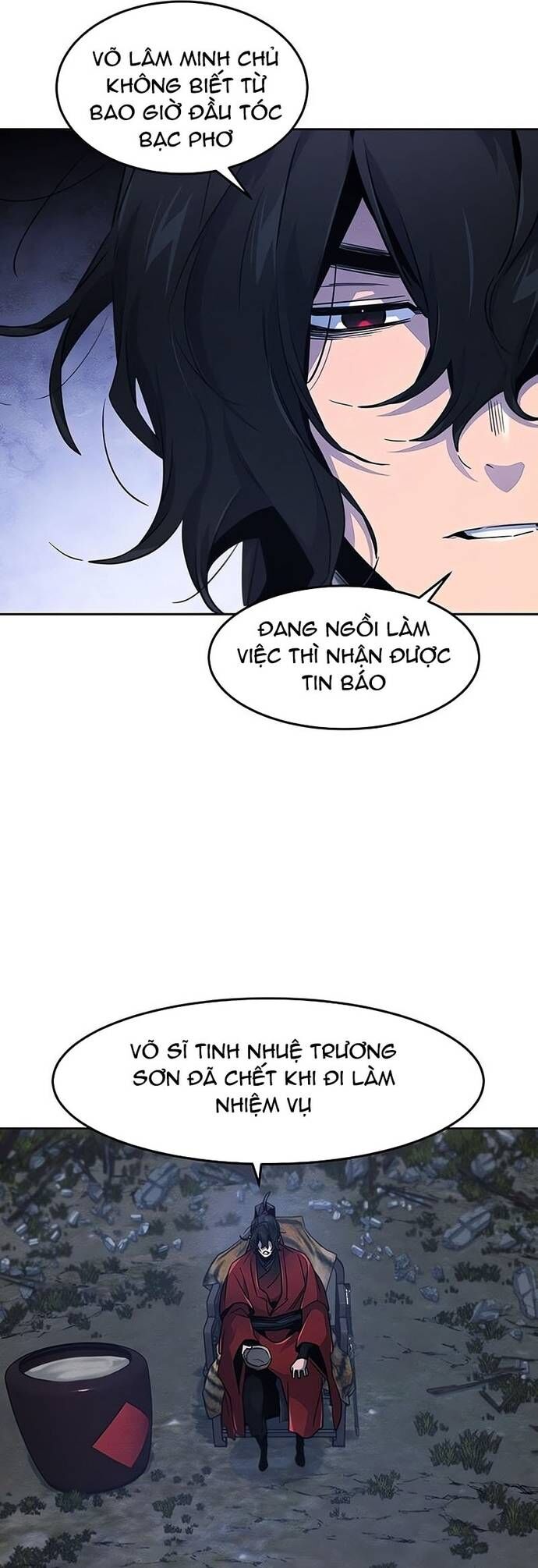Cuồng Ma Tái Thế Chapter 156.1 - 9