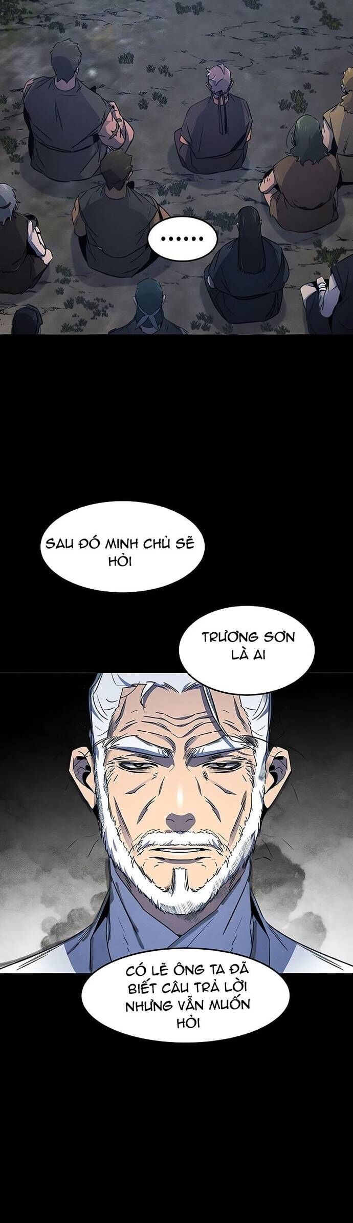 Cuồng Ma Tái Thế Chapter 156.1 - 10