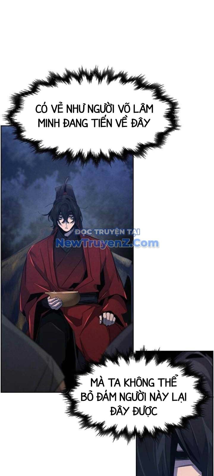 Cuồng Ma Tái Thế Chapter 156 - 45