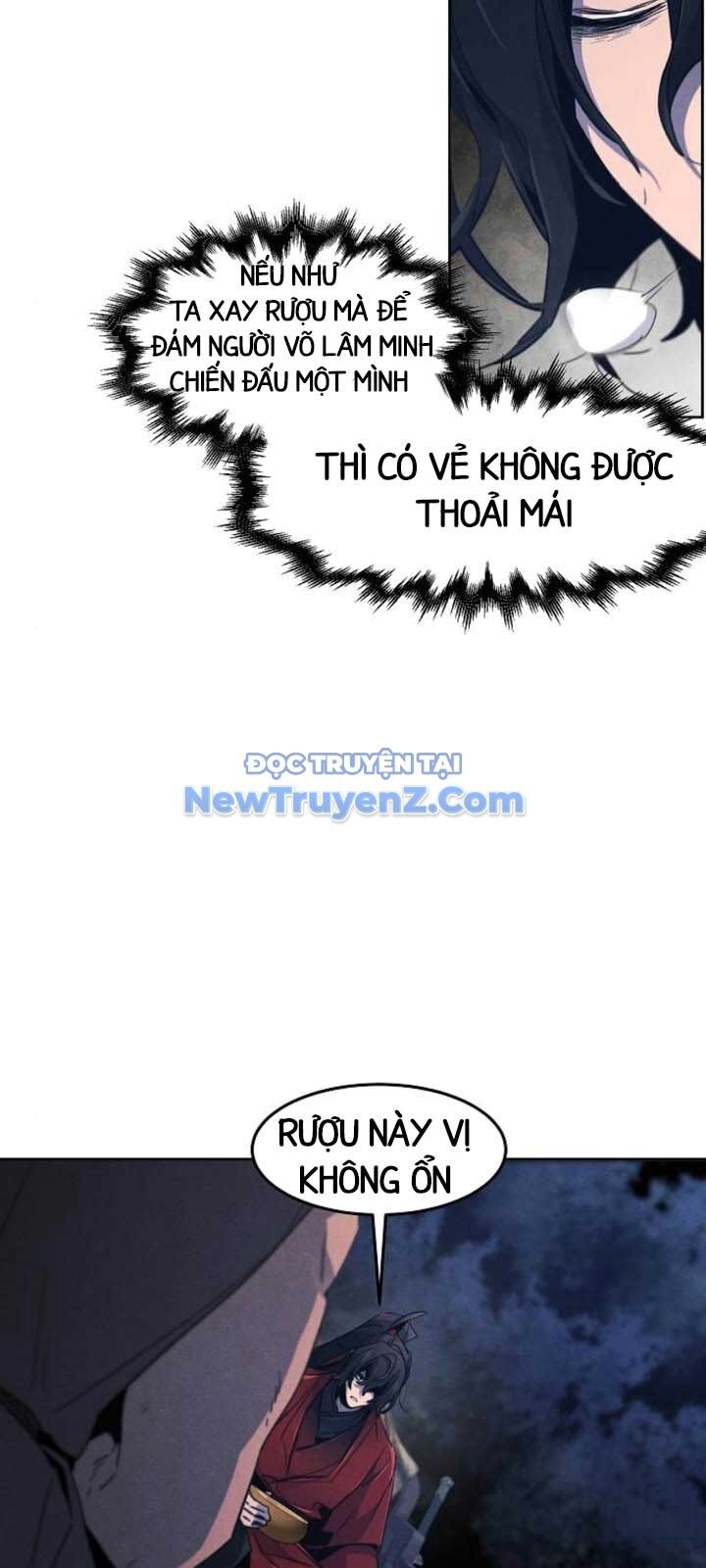 Cuồng Ma Tái Thế Chapter 156 - 46