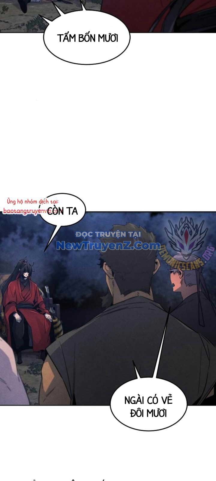 Cuồng Ma Tái Thế Chapter 156 - 6