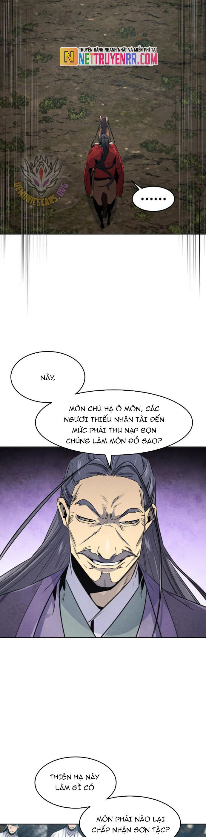 Cuồng Ma Tái Thế Chapter 157 - 11