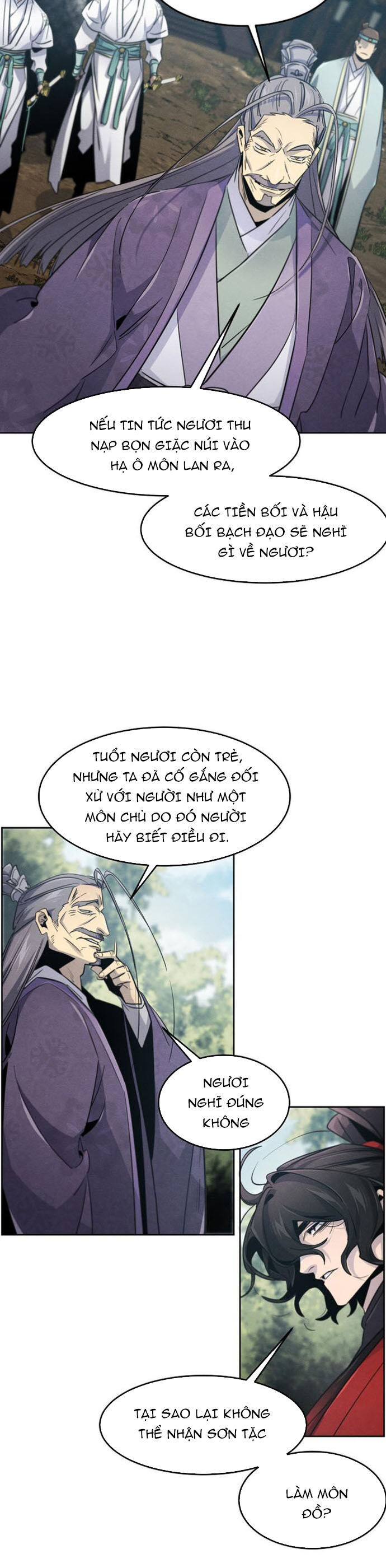 Cuồng Ma Tái Thế Chapter 157 - 12