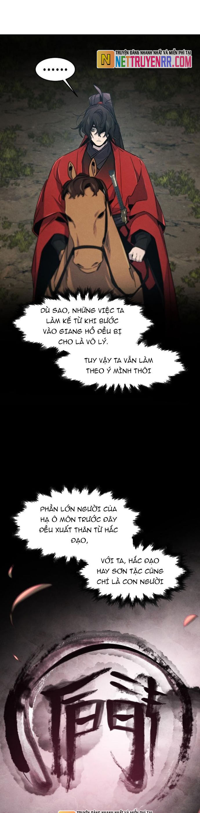 Cuồng Ma Tái Thế Chapter 157 - 14