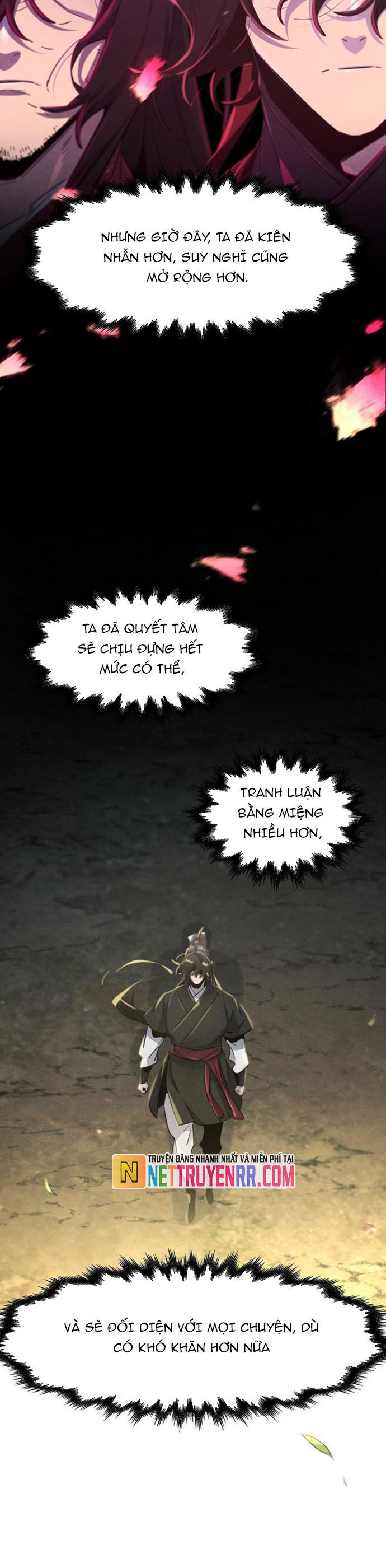 Cuồng Ma Tái Thế Chapter 157 - 16