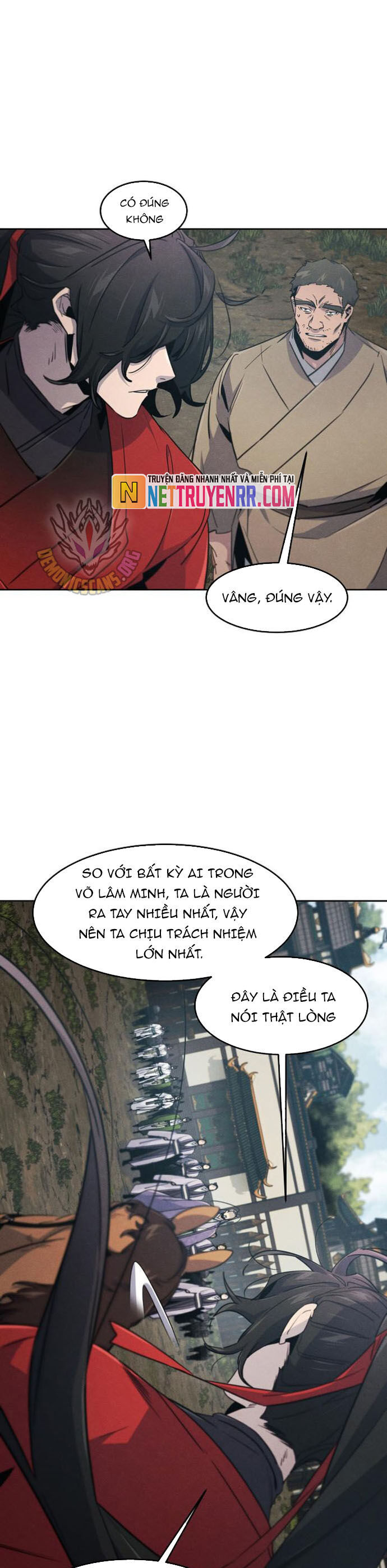 Cuồng Ma Tái Thế Chapter 157 - 18