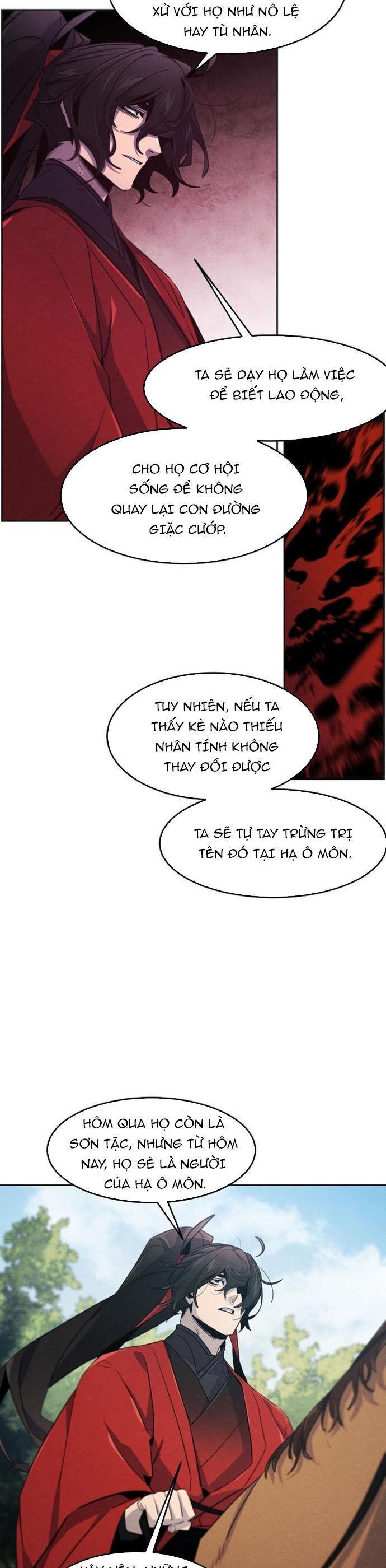 Cuồng Ma Tái Thế Chapter 157 - 22