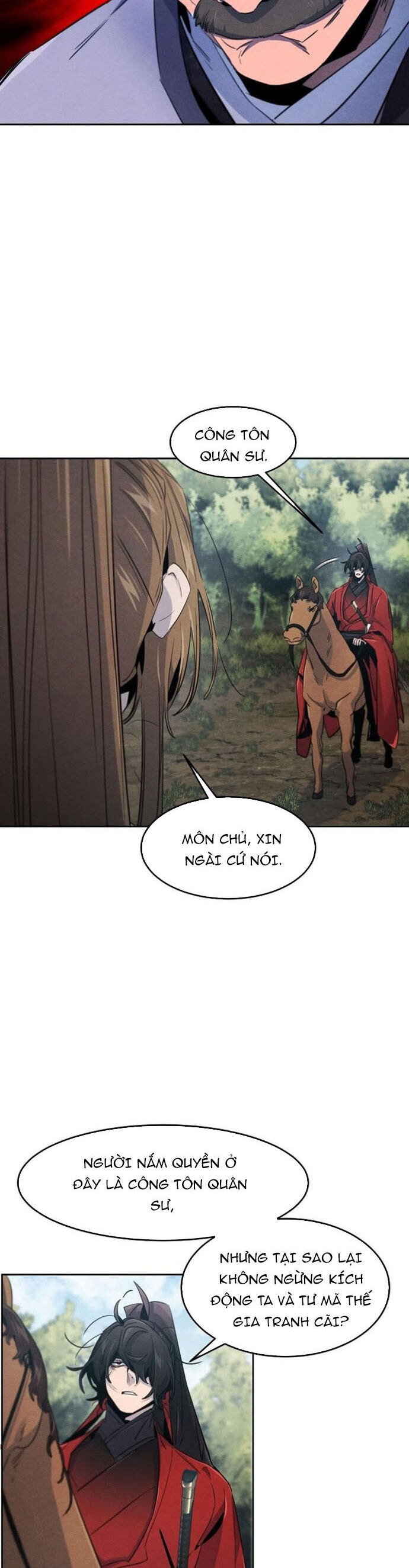 Cuồng Ma Tái Thế Chapter 157 - 6