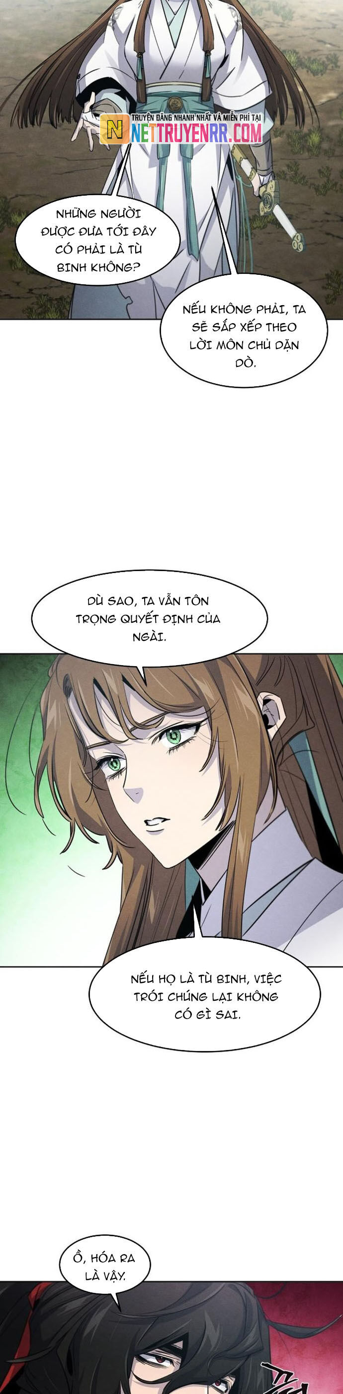 Cuồng Ma Tái Thế Chapter 157 - 9