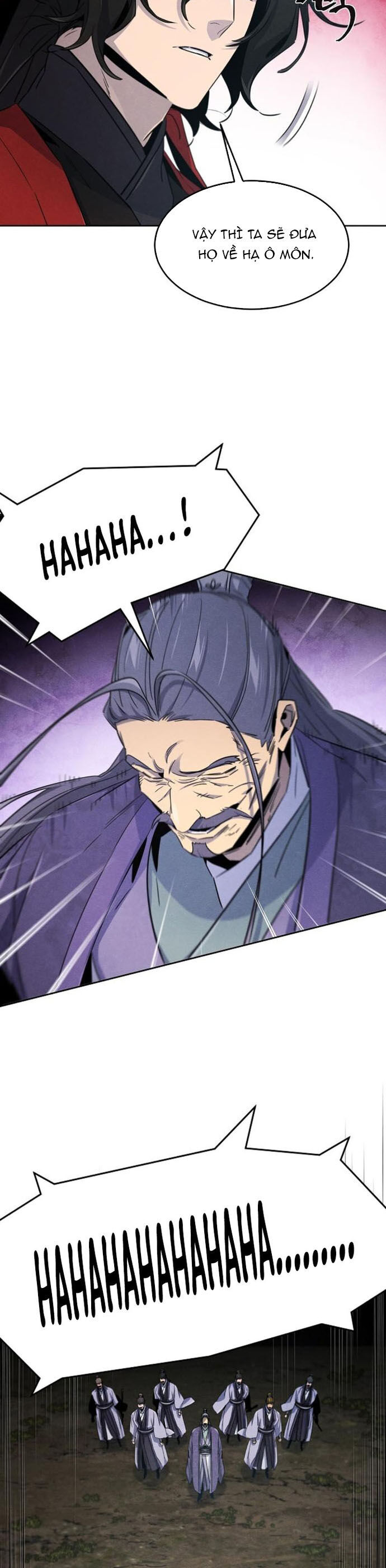 Cuồng Ma Tái Thế Chapter 157 - 10