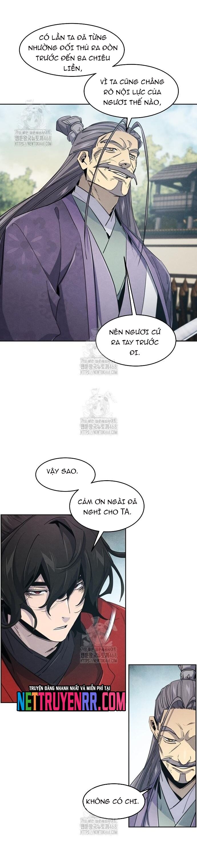 Cuồng Ma Tái Thế Chapter 158 - 12