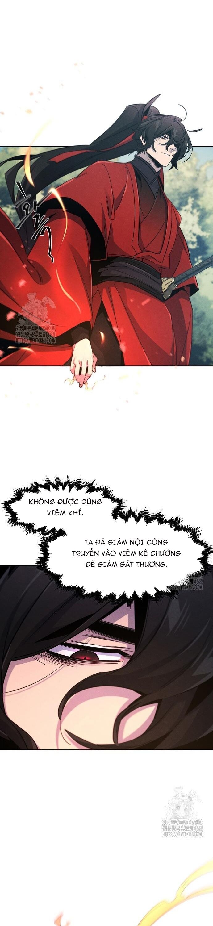 Cuồng Ma Tái Thế Chapter 158 - 13
