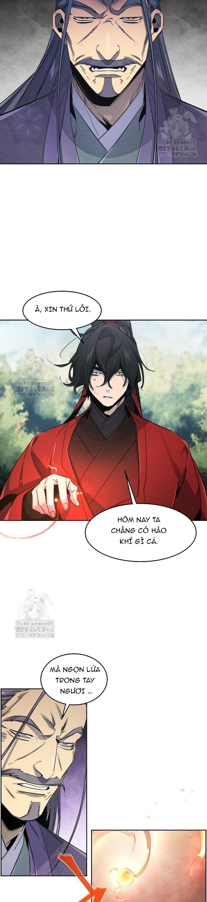 Cuồng Ma Tái Thế Chapter 158 - 15