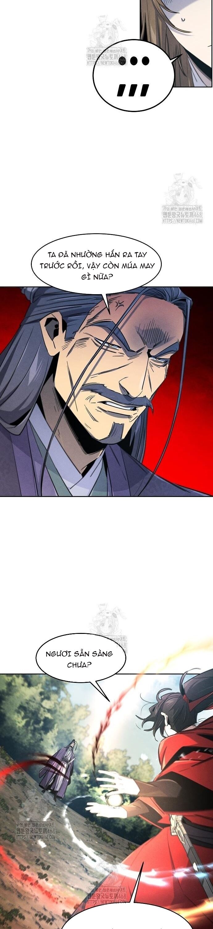 Cuồng Ma Tái Thế Chapter 158 - 20