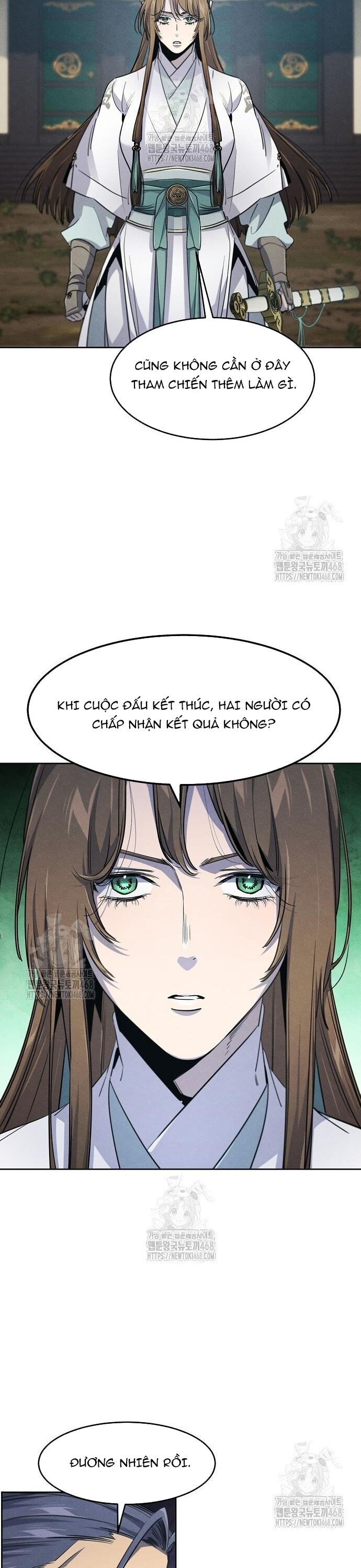 Cuồng Ma Tái Thế Chapter 158 - 3