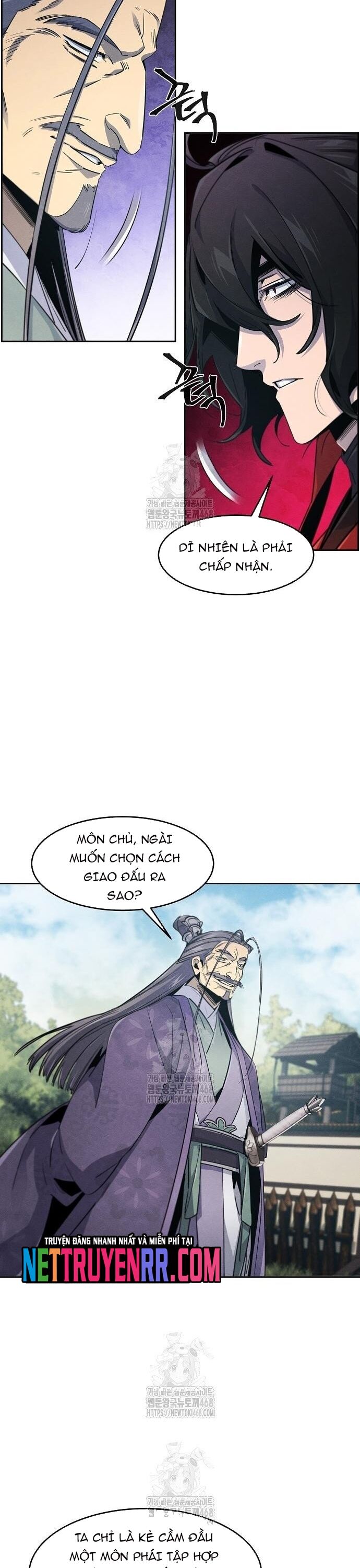 Cuồng Ma Tái Thế Chapter 158 - 4