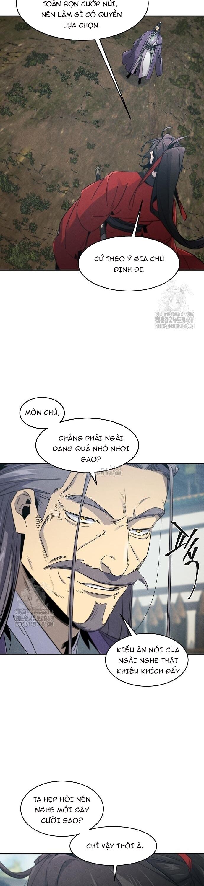 Cuồng Ma Tái Thế Chapter 158 - 5