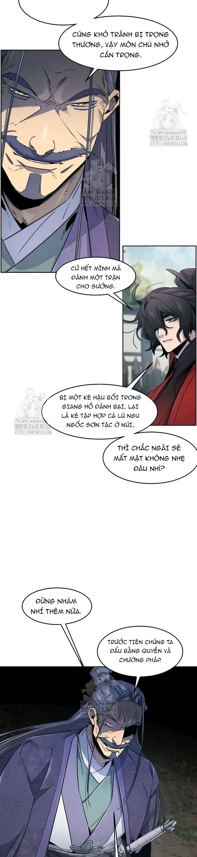 Cuồng Ma Tái Thế Chapter 158 - 8