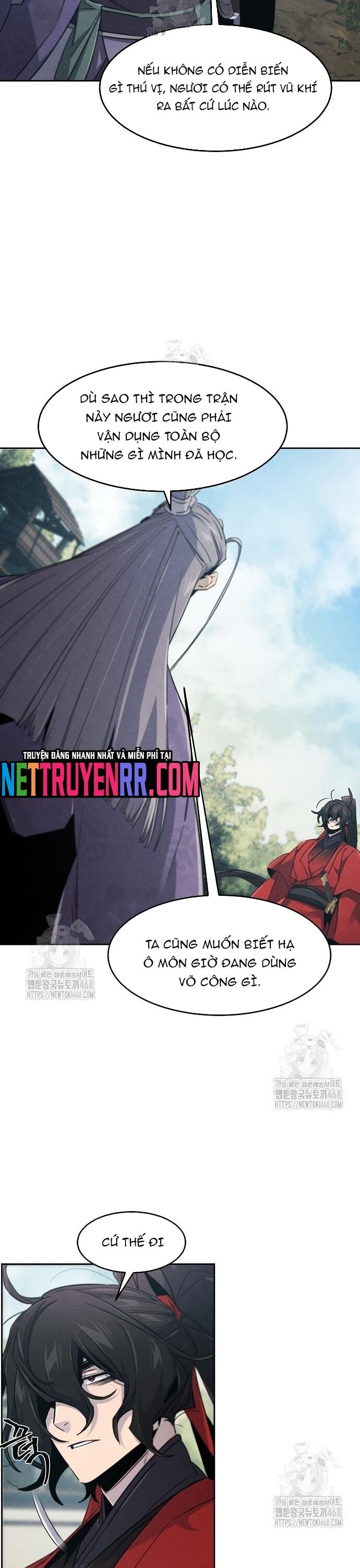 Cuồng Ma Tái Thế Chapter 158 - 9
