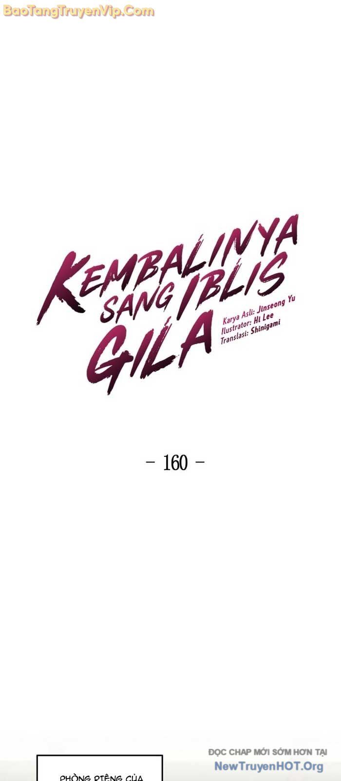 Cuồng Ma Tái Thế Chapter 160 - 2