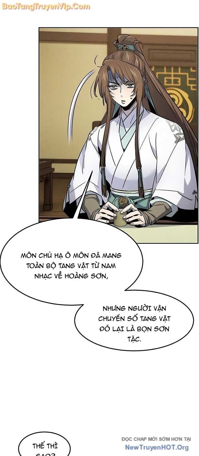 Cuồng Ma Tái Thế Chapter 160 - 16