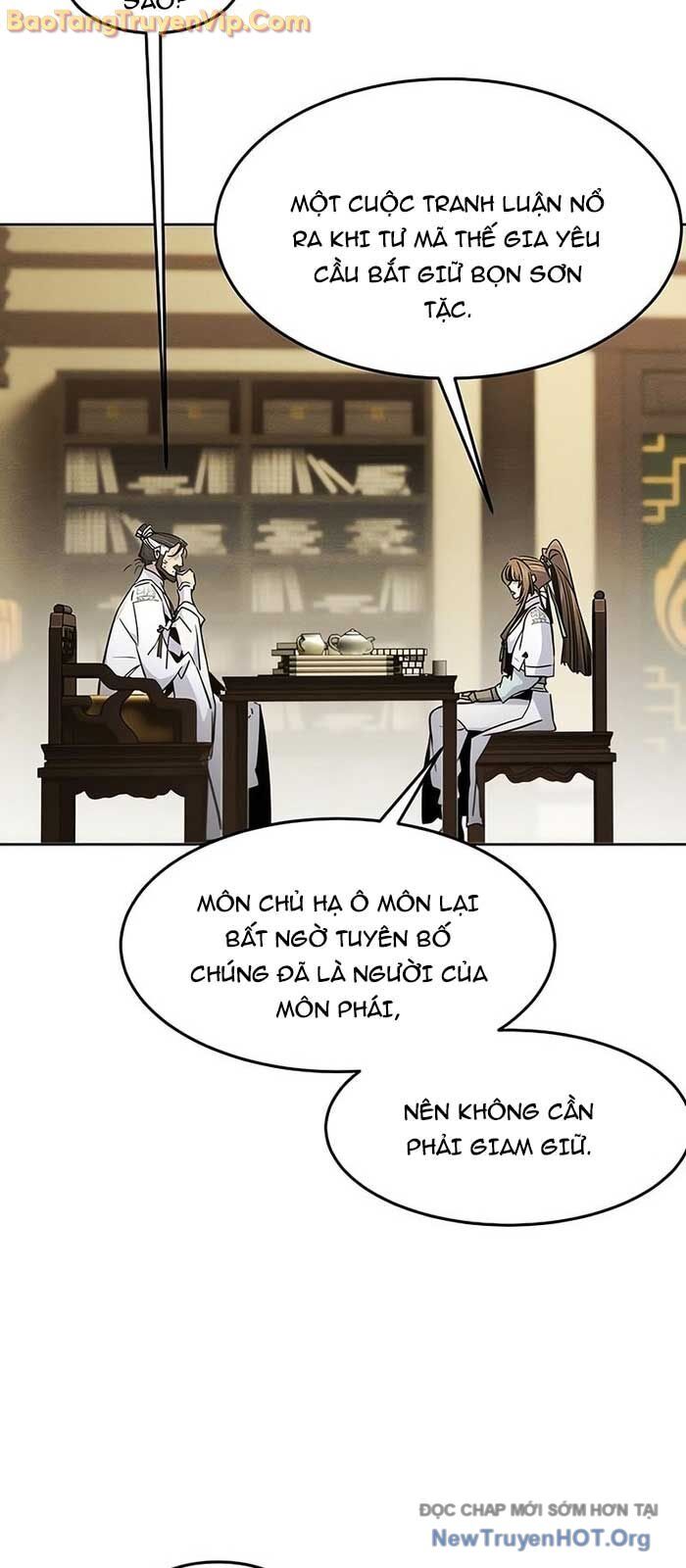 Cuồng Ma Tái Thế Chapter 160 - 17