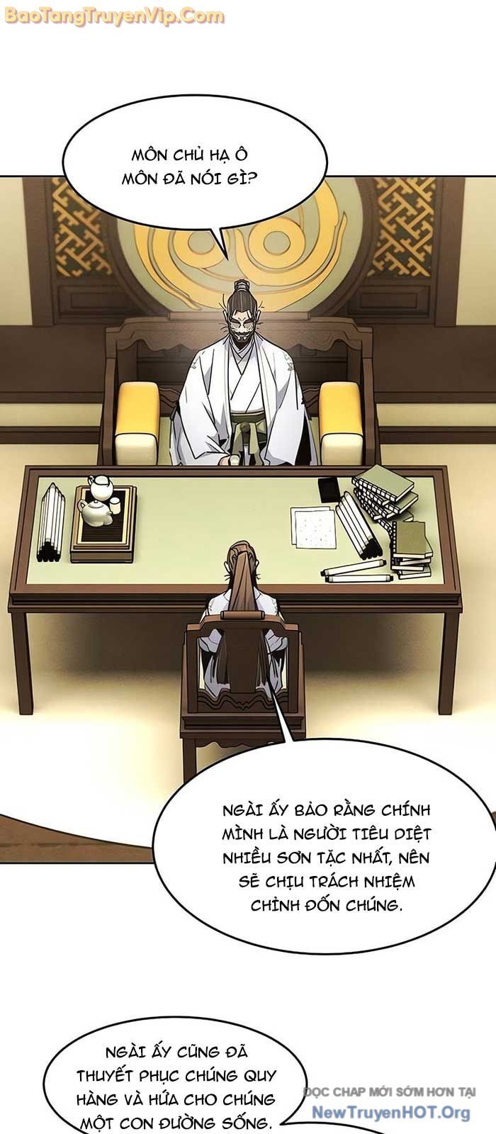 Cuồng Ma Tái Thế Chapter 160 - 23