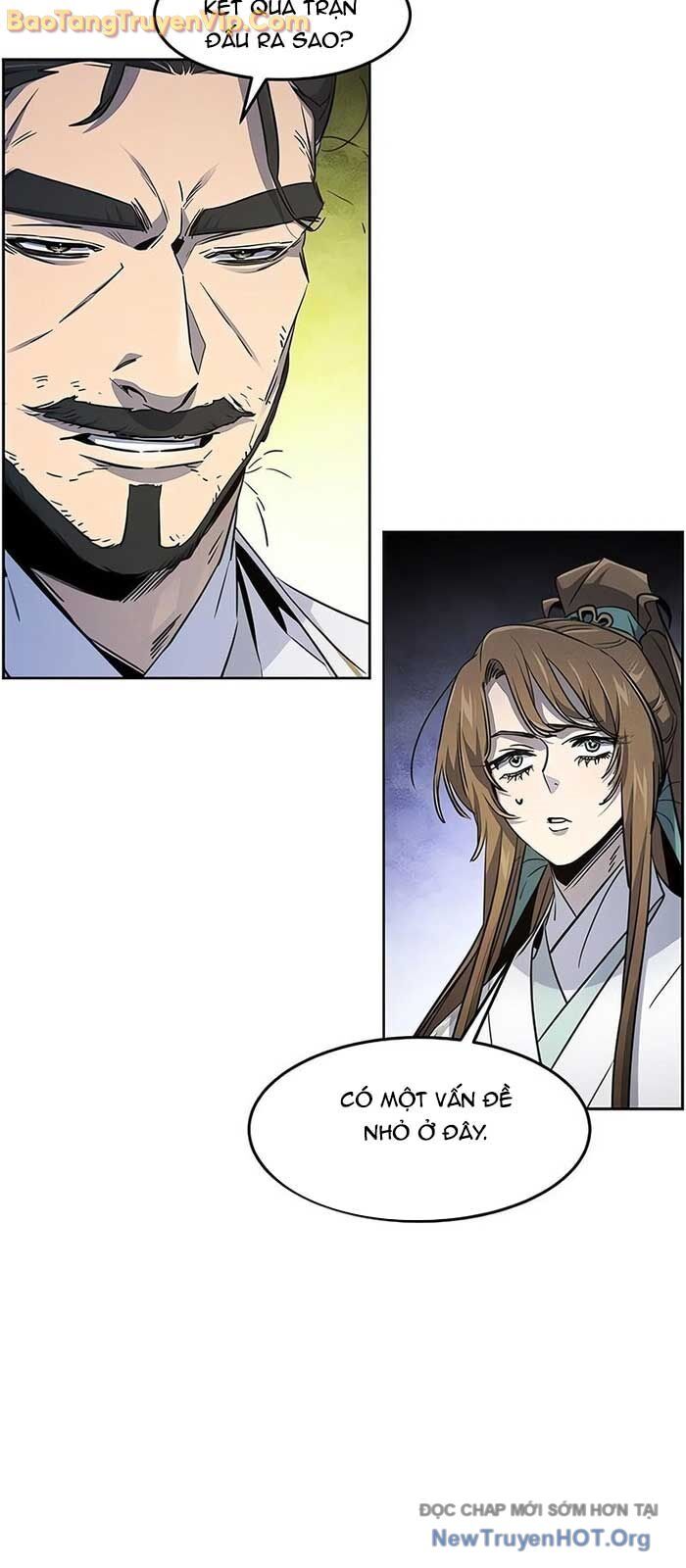 Cuồng Ma Tái Thế Chapter 160 - 26