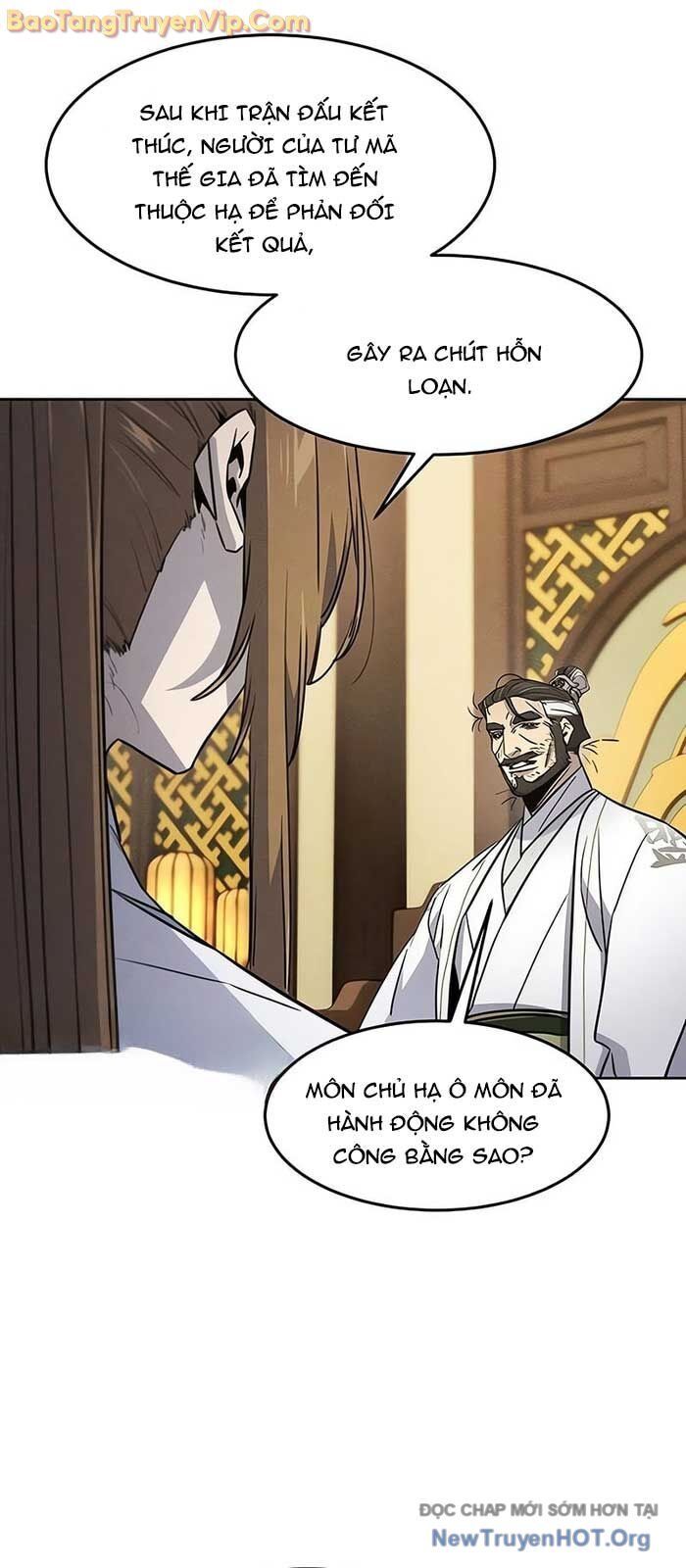 Cuồng Ma Tái Thế Chapter 160 - 27