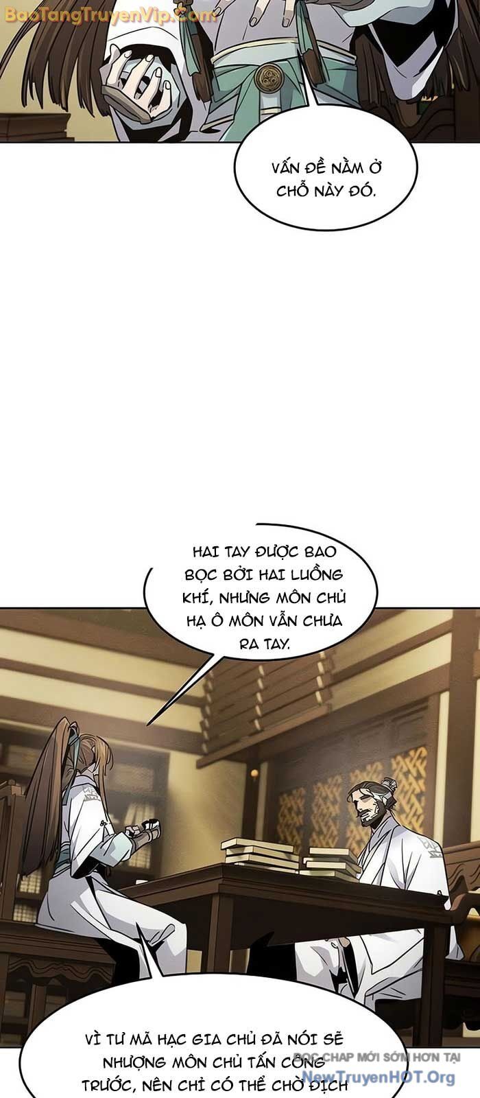 Cuồng Ma Tái Thế Chapter 160 - 35
