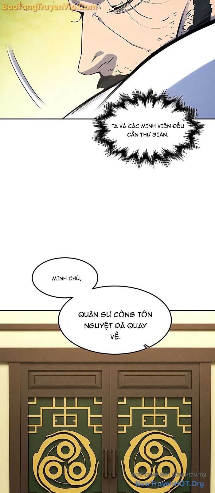Cuồng Ma Tái Thế Chapter 160 - 5