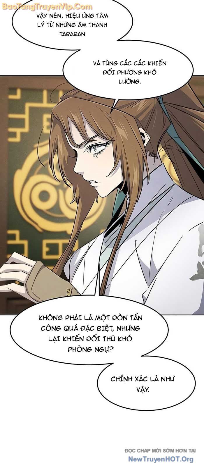 Cuồng Ma Tái Thế Chapter 160 - 42