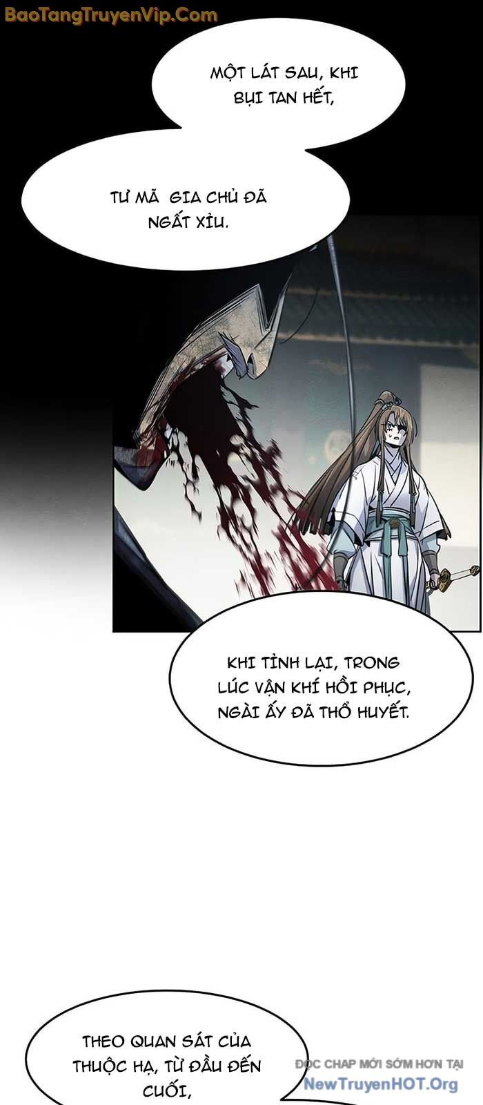 Cuồng Ma Tái Thế Chapter 160 - 44
