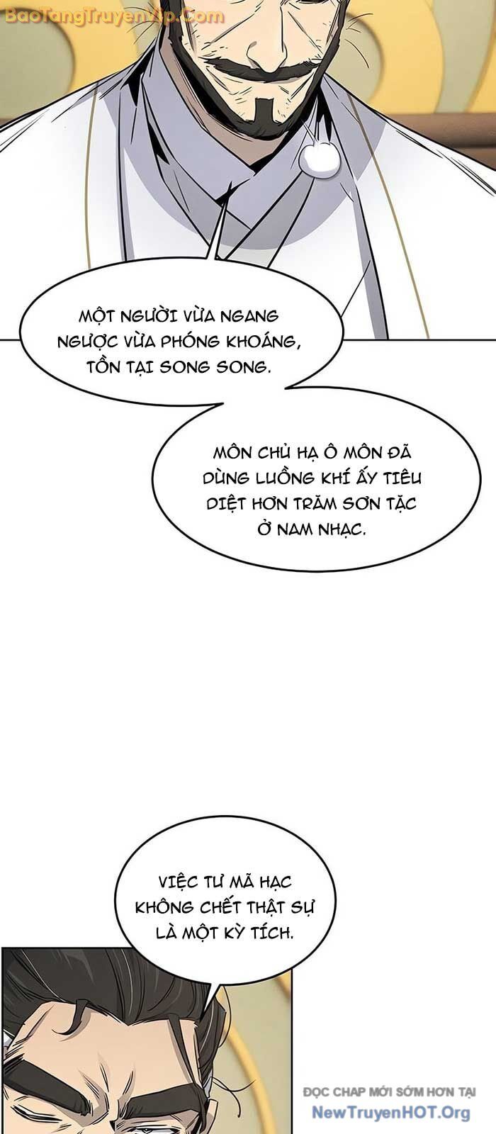 Cuồng Ma Tái Thế Chapter 160 - 46
