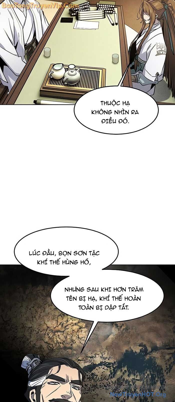 Cuồng Ma Tái Thế Chapter 160 - 48