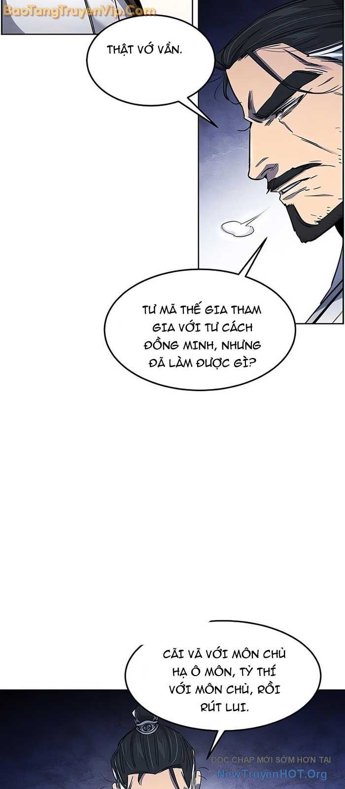 Cuồng Ma Tái Thế Chapter 160 - 51